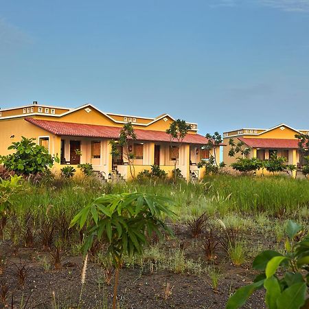 Blackbuck Safari Lodge Velavadar Bavliari Zewnętrze zdjęcie