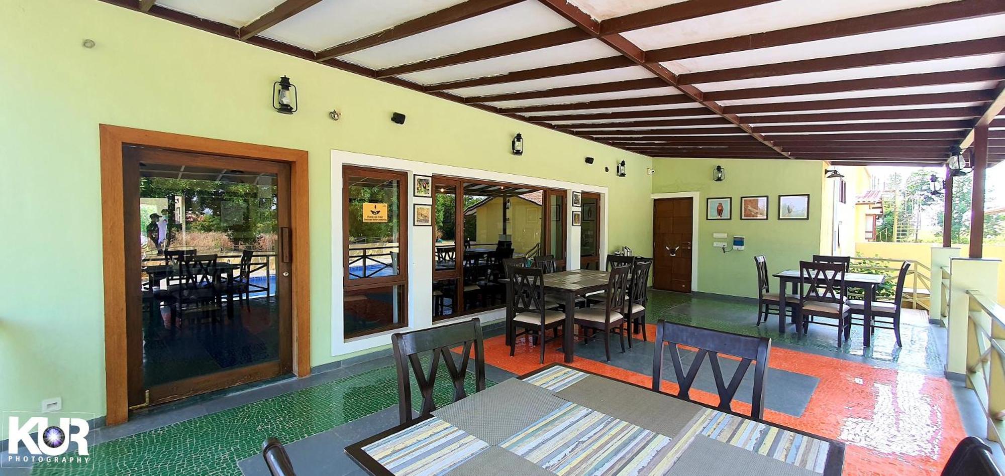 Blackbuck Safari Lodge Velavadar Bavliari Zewnętrze zdjęcie
