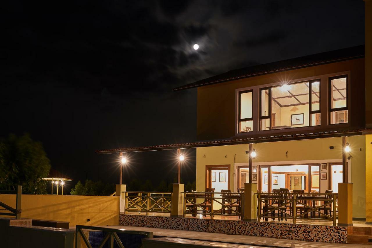 Blackbuck Safari Lodge Velavadar Bavliari Zewnętrze zdjęcie
