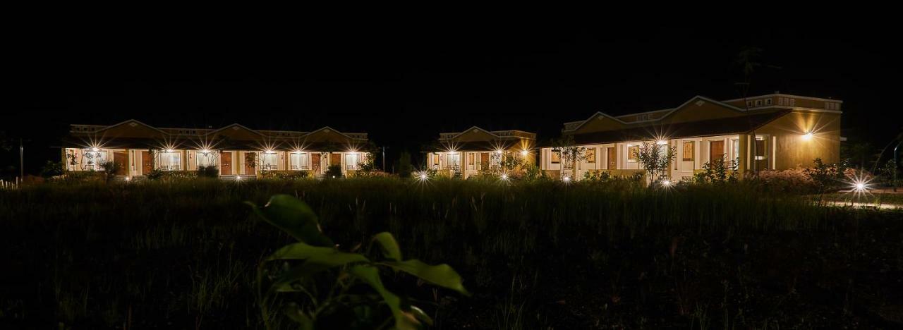 Blackbuck Safari Lodge Velavadar Bavliari Zewnętrze zdjęcie